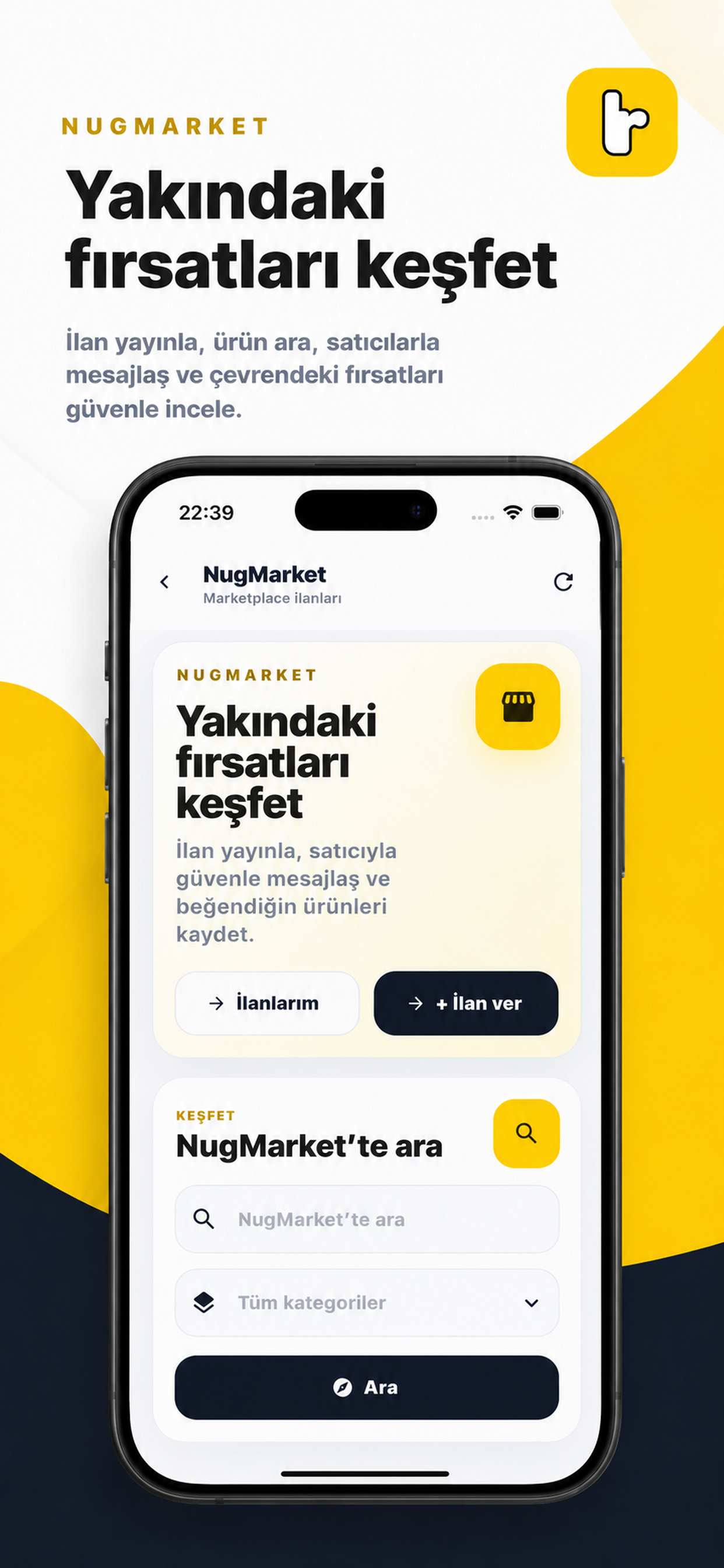 NugMarket