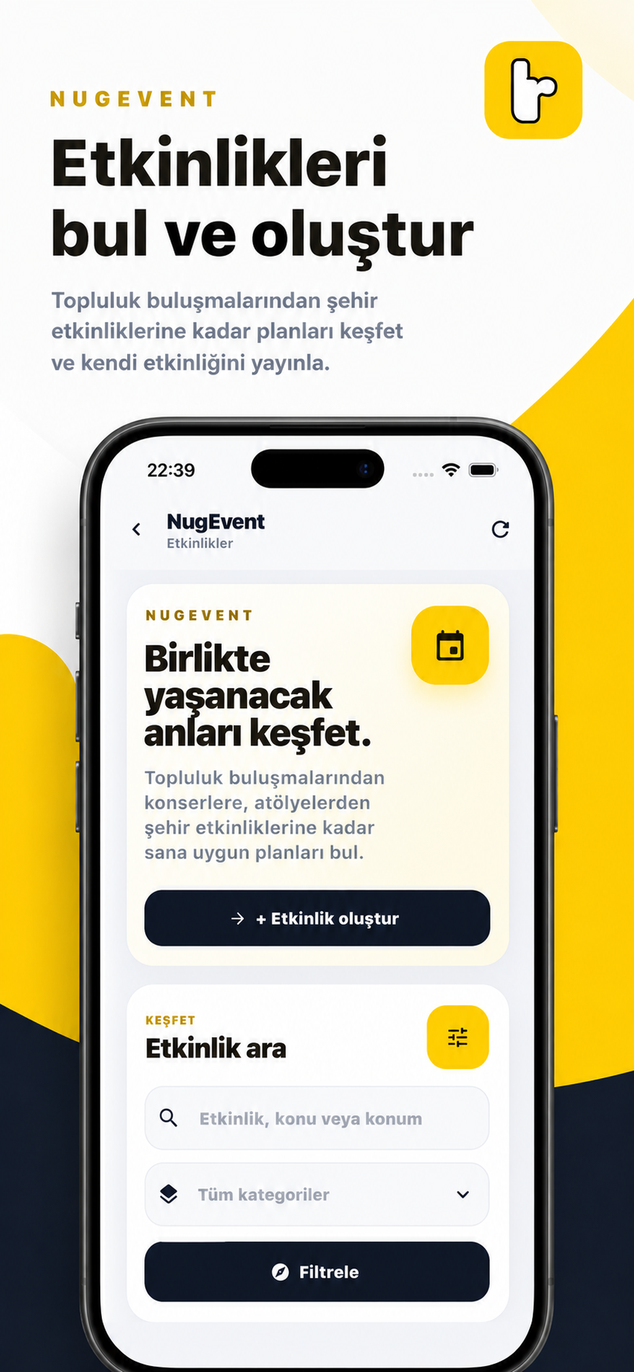 NugEvent