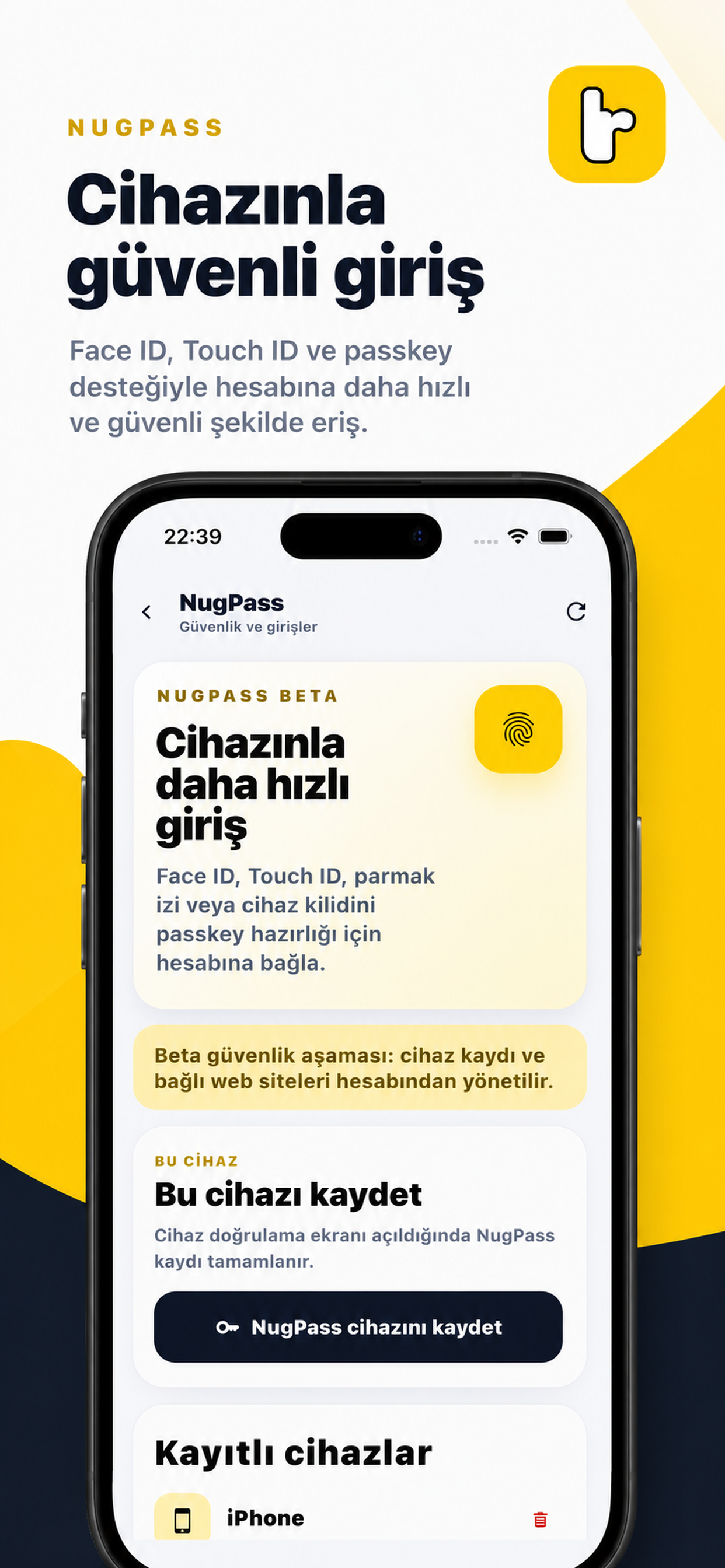 NugPass