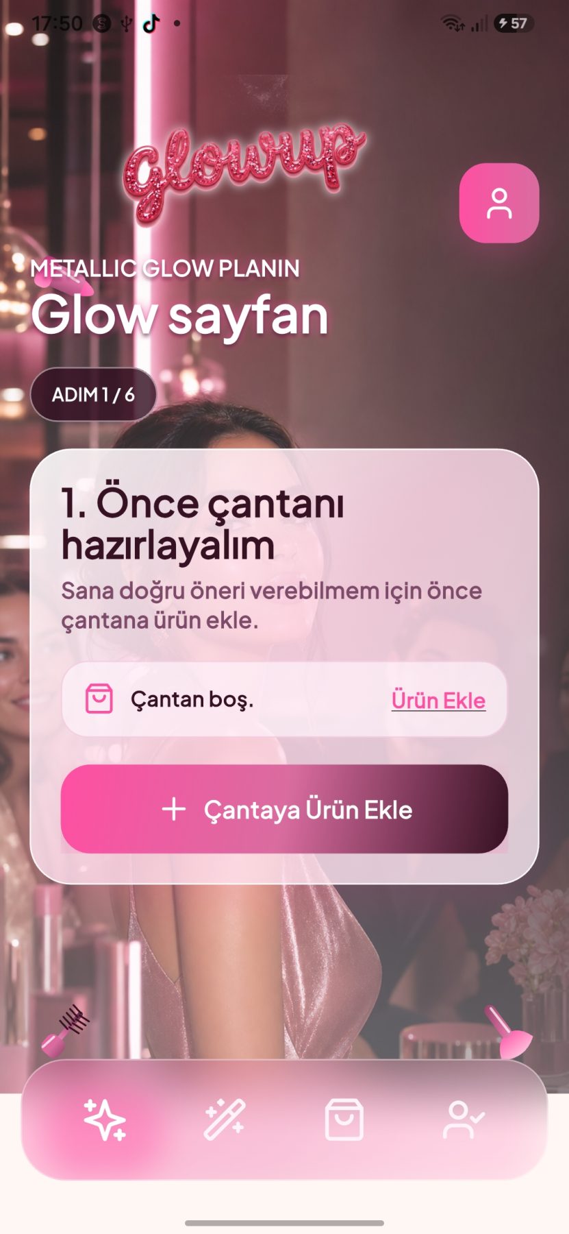 yeni uygulamamız hazırlanıyor...