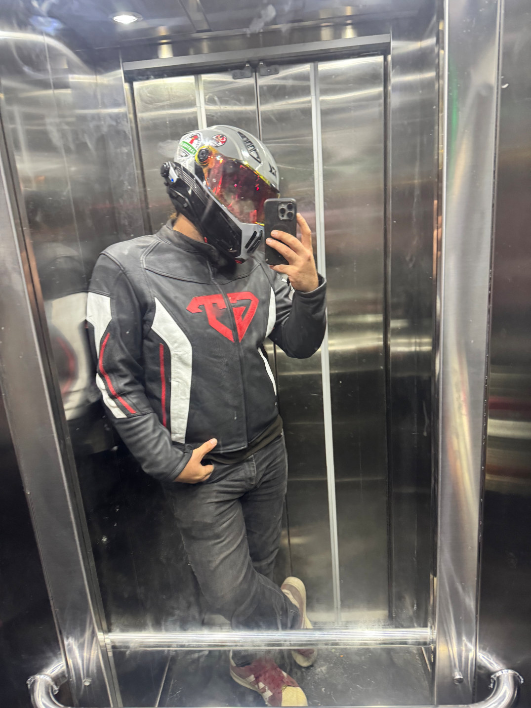 Motorsal mevzular 😀