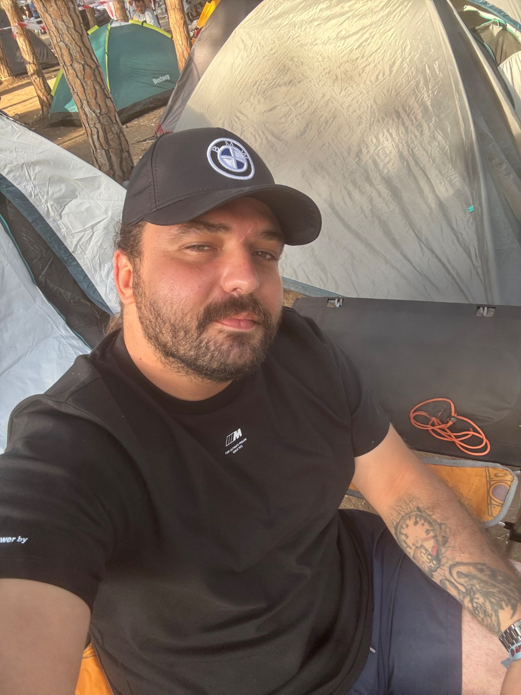 Didim motosiklet festivali hatırası ☺️🖖